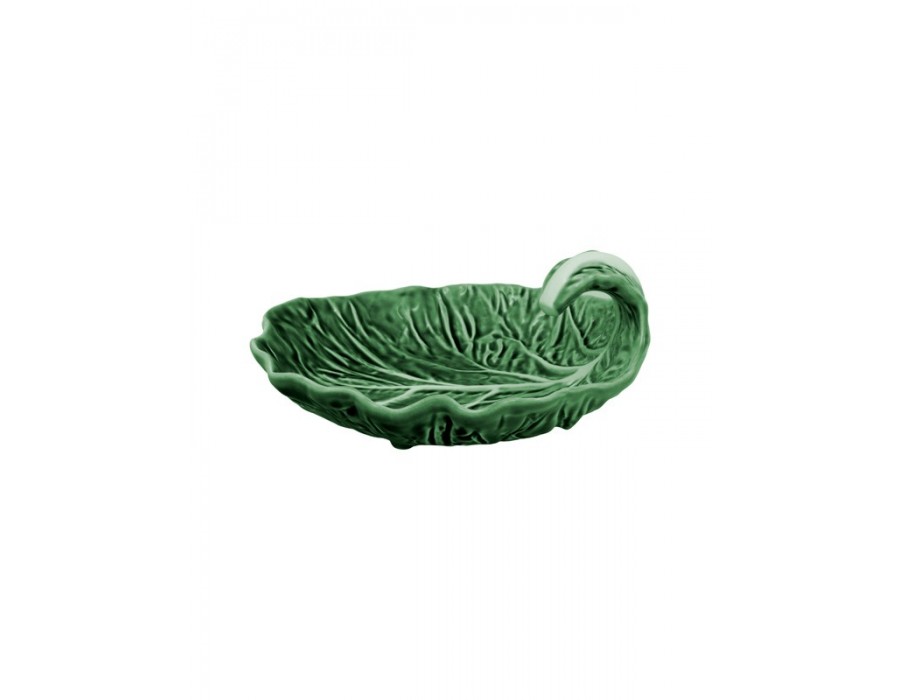 Cabbage - Leaf with...