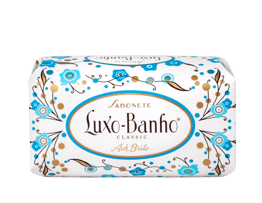 LUXO BANHO Classic Soap 350g