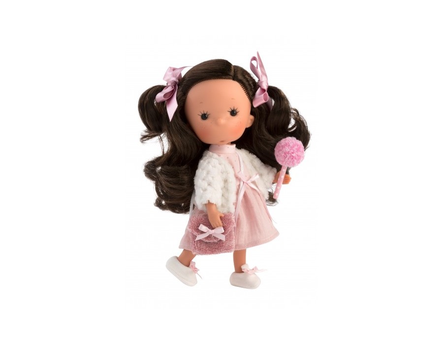 Miss Mini Doll Dana Star 26cm