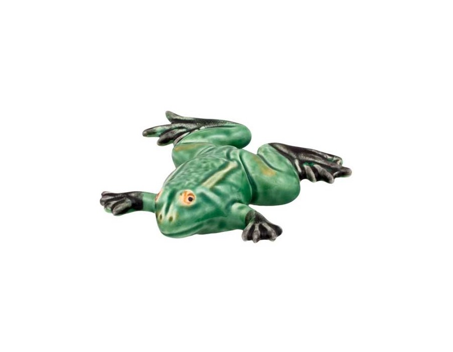 Frogs - Open-Legged Frog 10*12