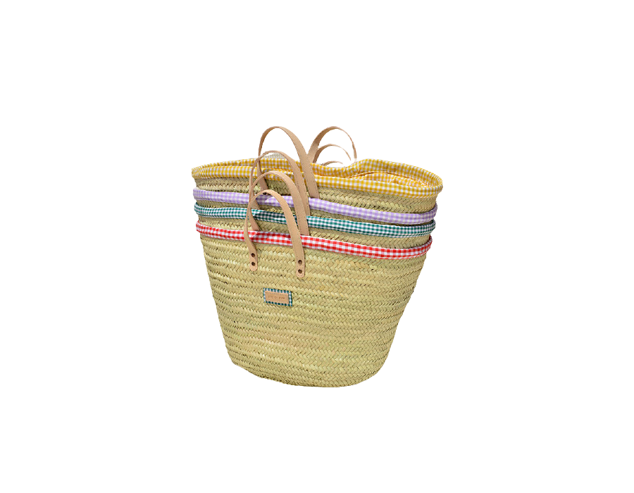 Calma Basket Large
