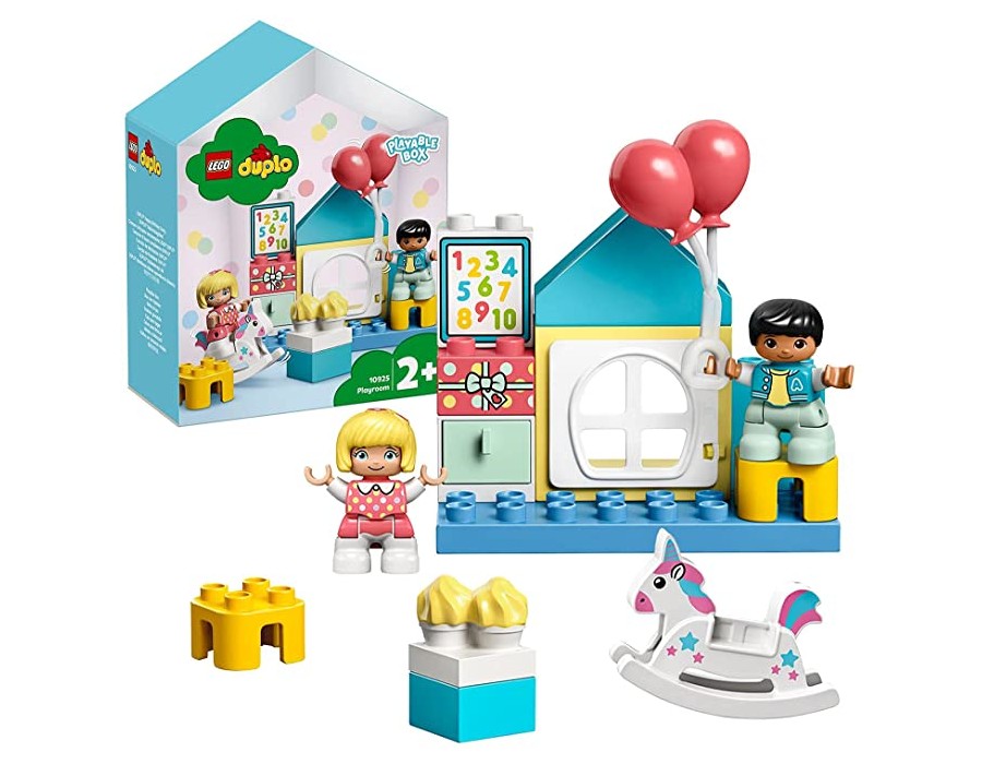 Toy Room 10925
