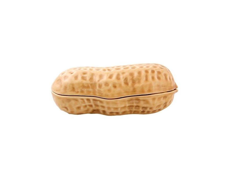 Nuts - Box Peanut