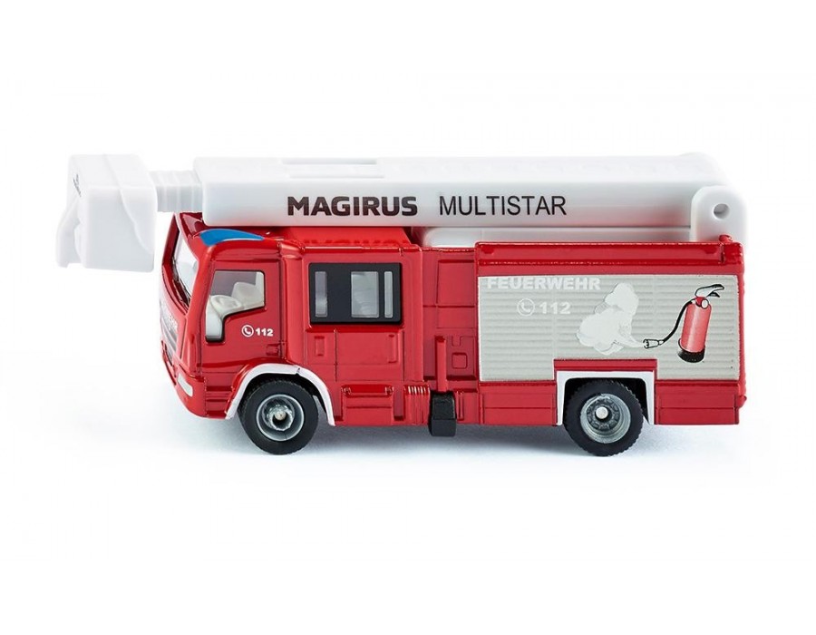 Magirus Multistar TLF com...