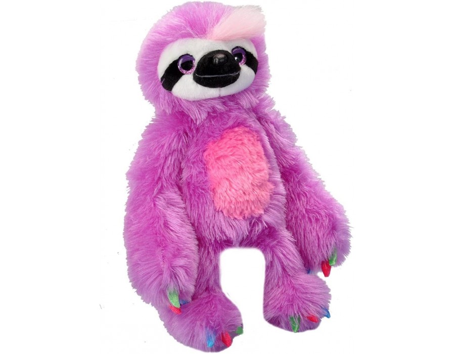 Sweet & Sassy Sloth 30 cm