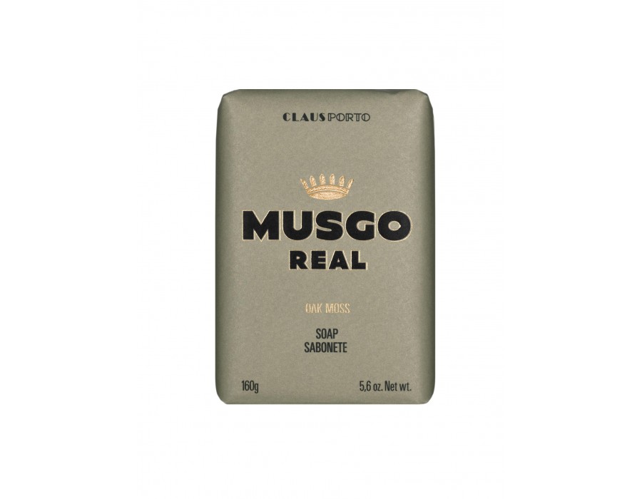 Musgo Real Men´s Body Soap...