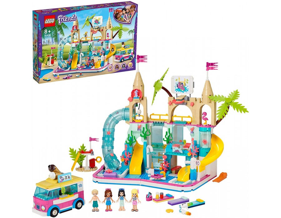 Fun Water Park 41430