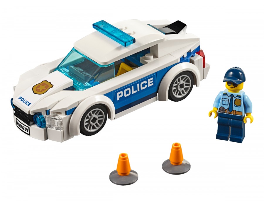 60239 City Police