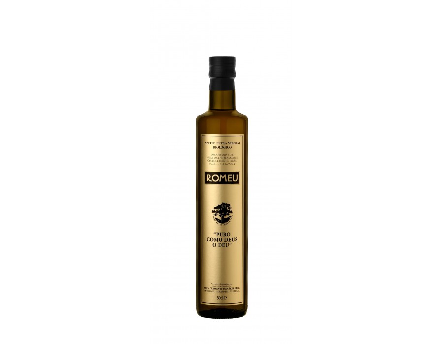 Olive Oil Romeo Biological...