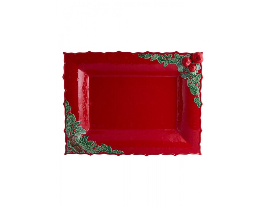 Christmas Garland - Tray 50