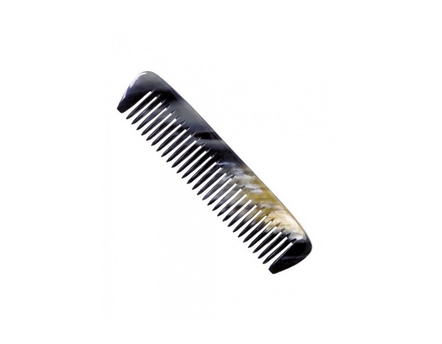 Genuin Horner Pocket Comb 12cm