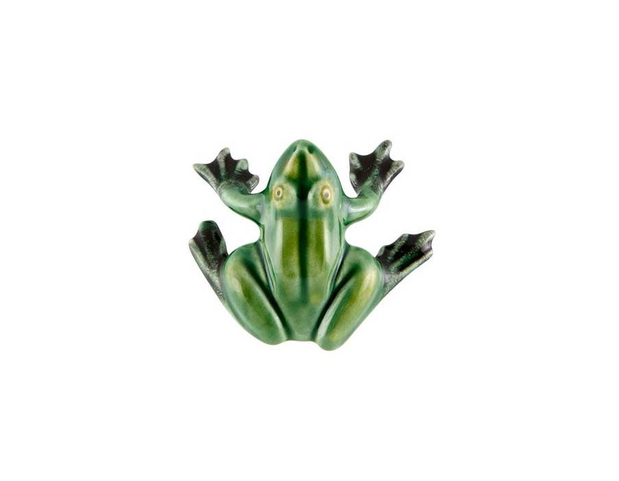 Magnet Sitting Frog 0.7
