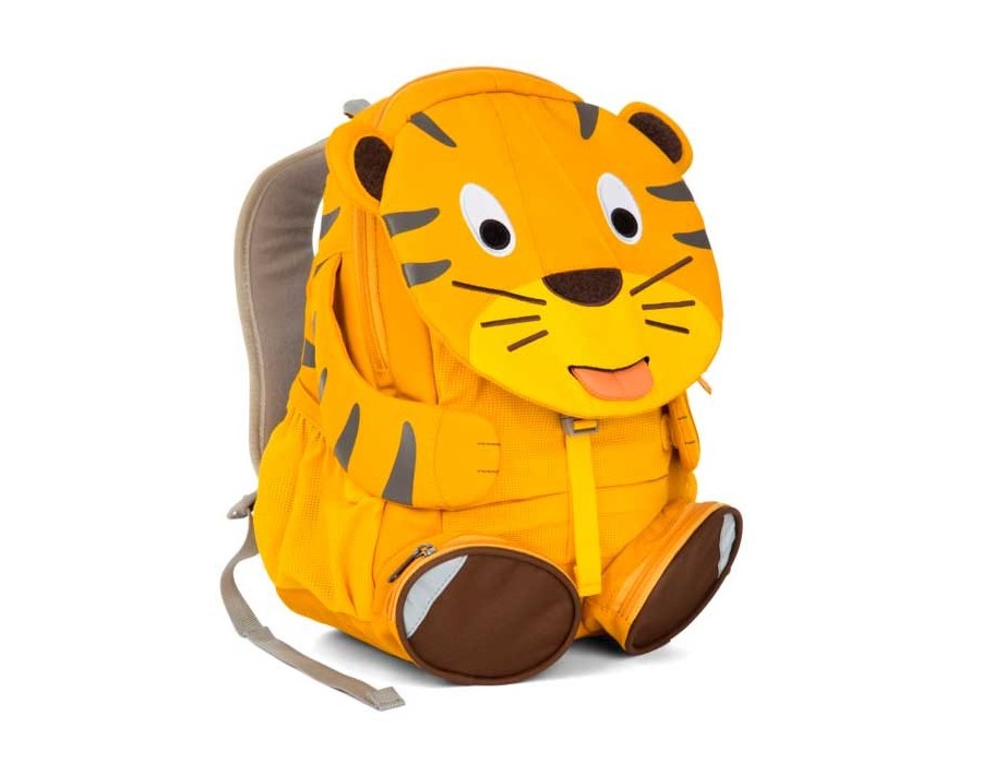 Backpack Theo Tiger