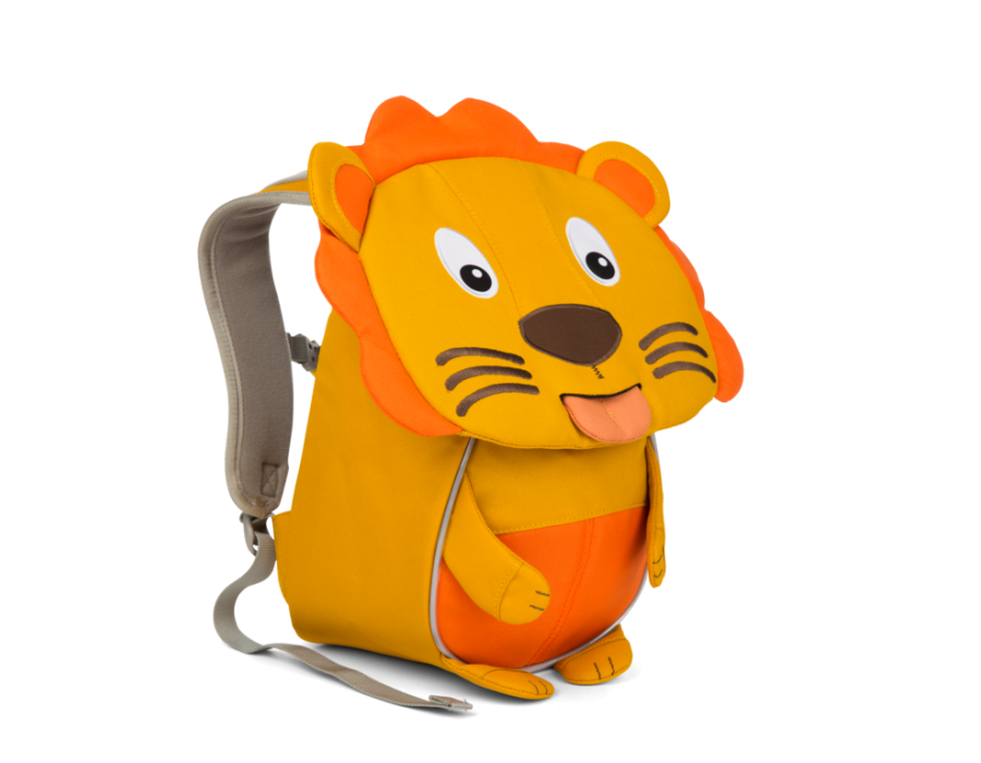 Backpack Lena Lion