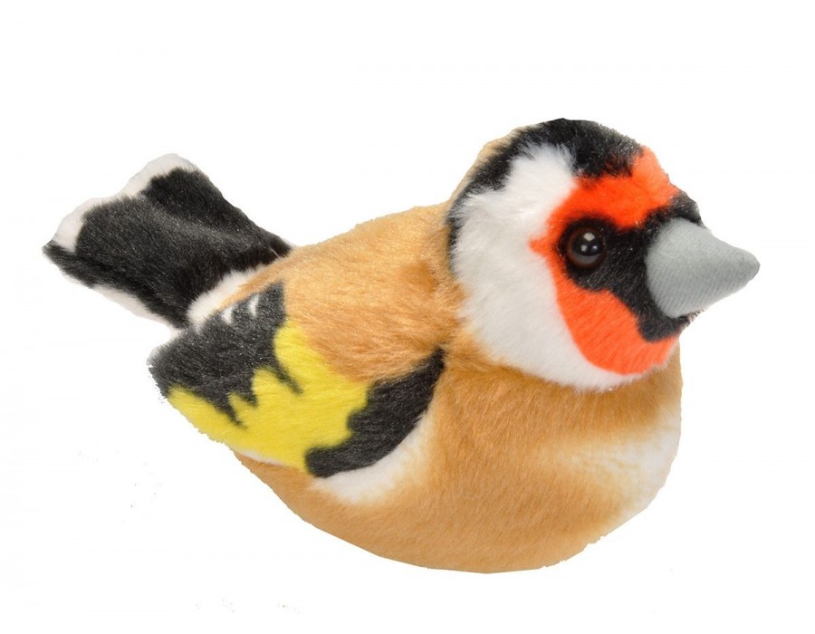 RSPB II European Goldfinch
