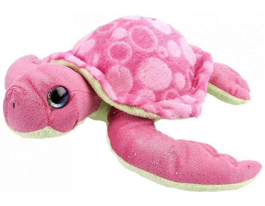 Sweet Sassy Sea Turtle