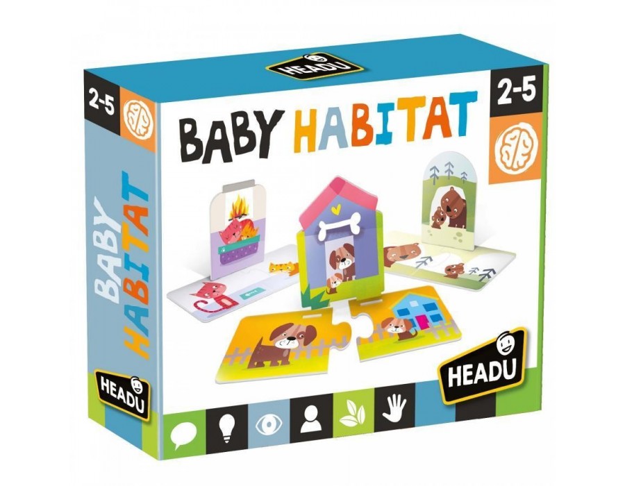 Baby Habitat