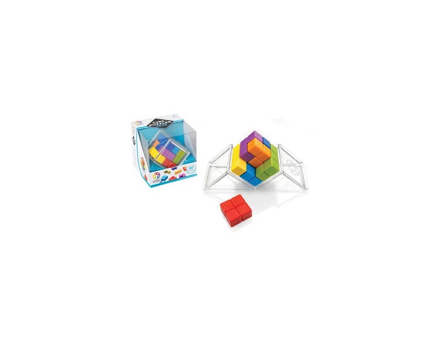 Cubo Puzzler Pro
