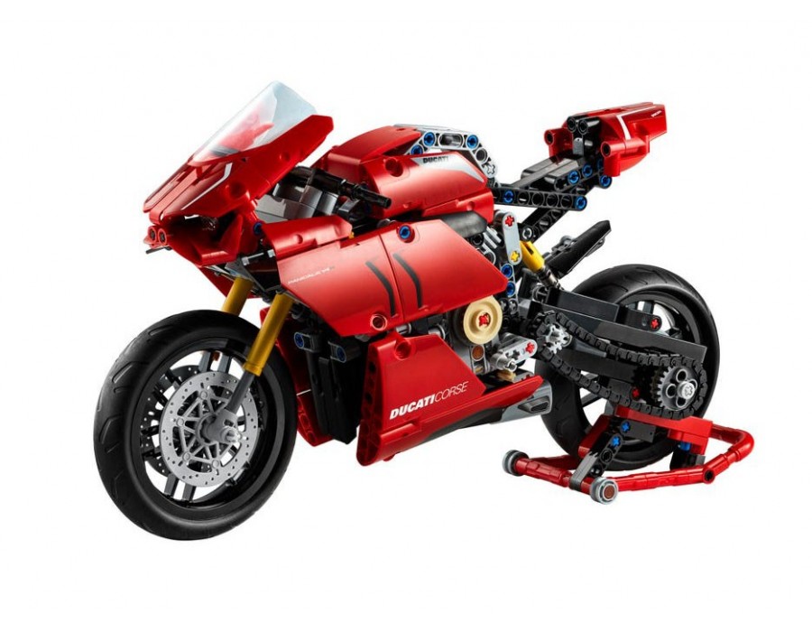 42107 Ducati Panigale V4 R V29